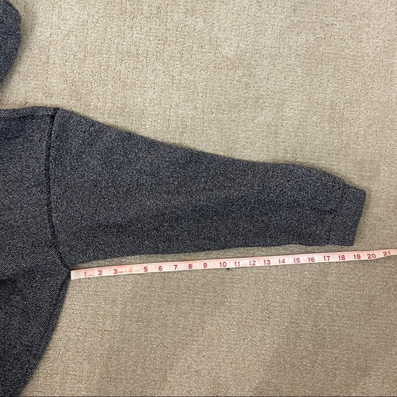 Pink Dolphin Wave Crew Jacket Size XL - Picture 10 of 10